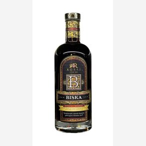 Biska Rossi - Druebrndevin 38% alk. 0,7l