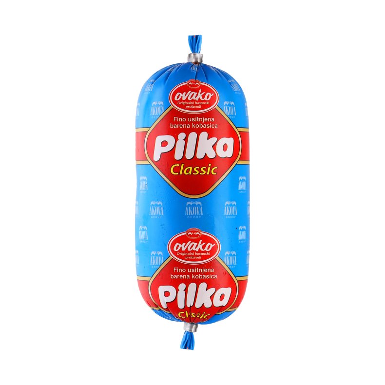 Pilka - Kyllingeplse 500gr