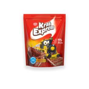 Kras Express - Cacao pulver 330gr