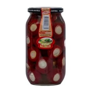 Adelina -  St�rk Peberfrugter fyldt med ost - 1 kg 