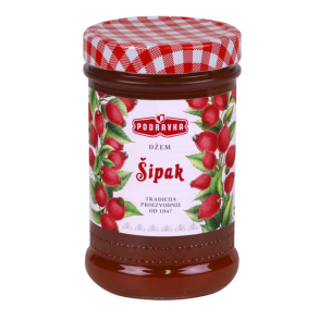 Podravka - Hyben marmelade 360gr (2) (2)