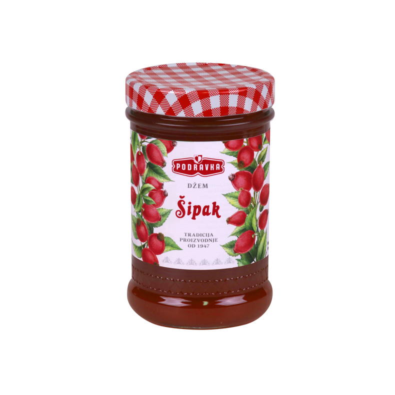 Podravka - Hyben marmelade 360gr (2) (2)