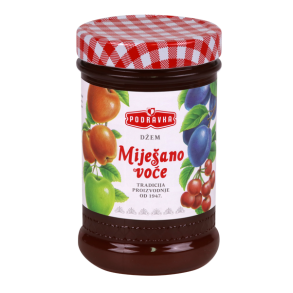 Podravka - Mix marmelade 690gr
