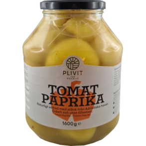 Plivit Trade - Tomat paprika 1700 ml