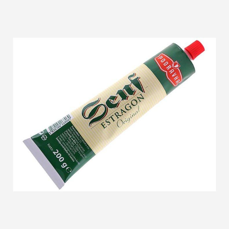 Podravka - Estragon Original sennef