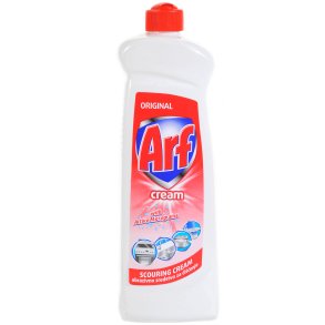 Arf Orginal Cream, 400ml, Saponia