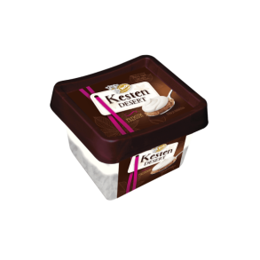 Ledo - Premium Kastanjedessert 140gr