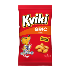 Podravka - Kviki Gric 200gr