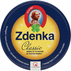 Zdenka - Classic 140gr