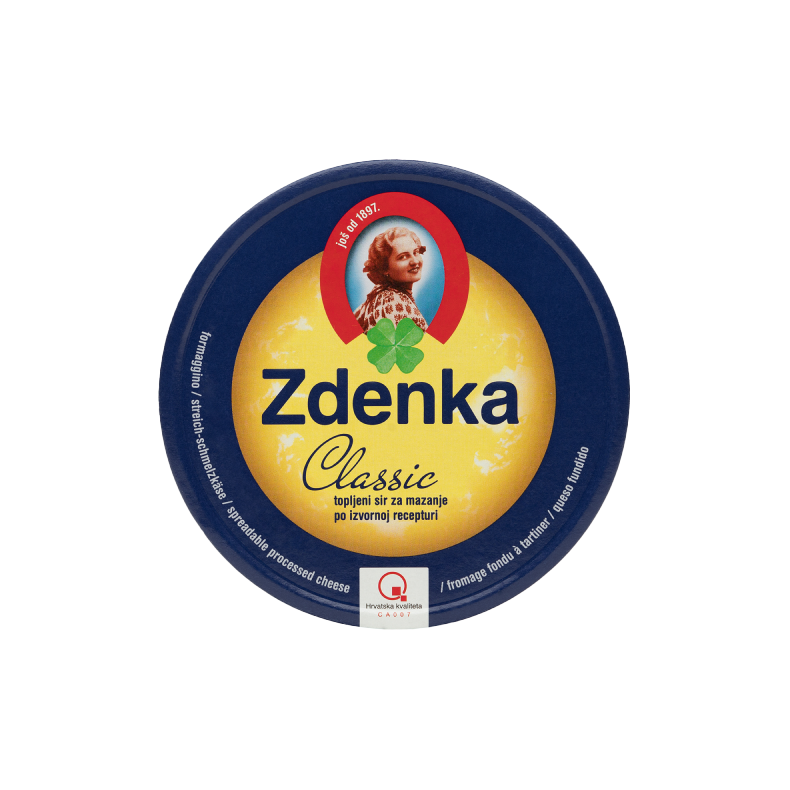 Zdenka - Classic 140gr