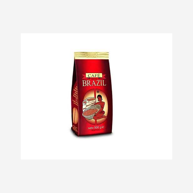 Minas - Brazil kaffe 500gr
