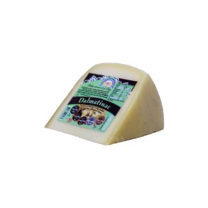 Paski - Dalmatinac ost ca 400-500gr