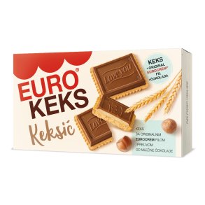 Eurokiks 190gr
