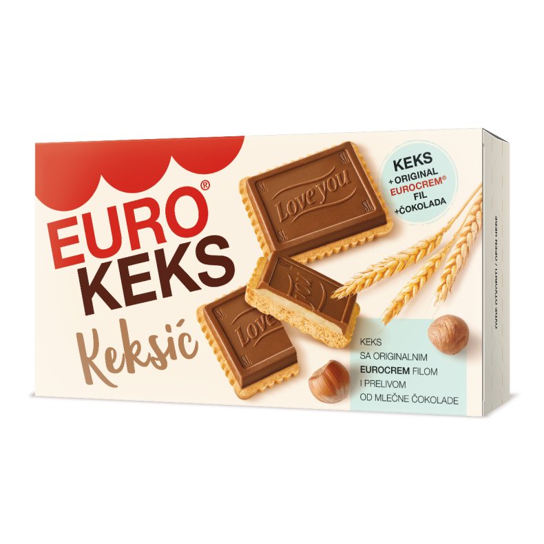 Eurokiks 190gr