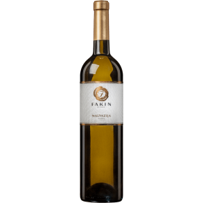 Malvazija - Fakin hvidvin 0,75l