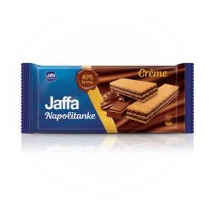 Jaffa - Creme 187gr