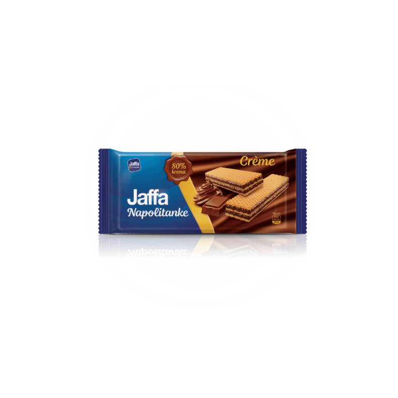 Jaffa - Creme 187gr