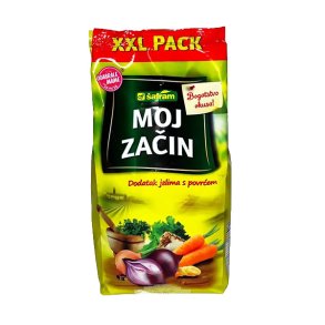 Safram - Min krydderi - Safram XXL 1 kg
