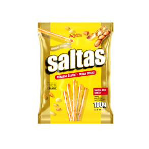 Kvestlin - Saltas 100gr