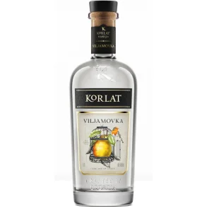 Korlat - Pre brndevin 0,7l - 40% 