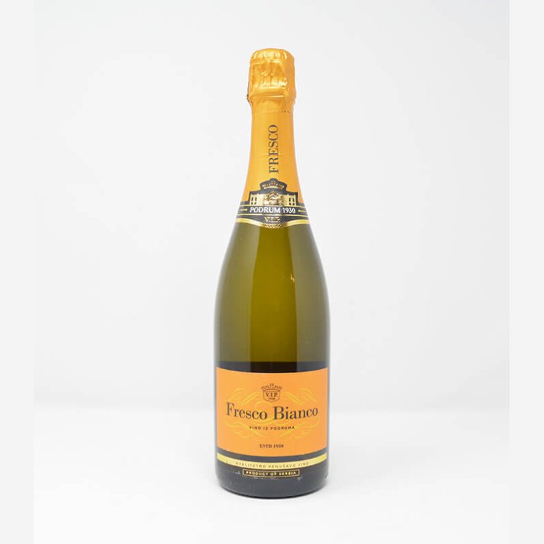 Kovacevic - Hvidvin 0,75l