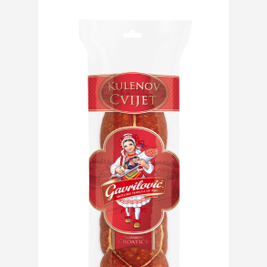 Gavrilovic Kulen Cvijet - ca 900-1000gr