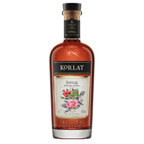Korlat Hyben og Vild Rose- 0,7l 