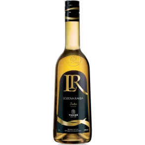 Tikves Zolta - Vindrue brndevin -1l