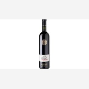 Tvrdos - Vranac 0,75l (2)