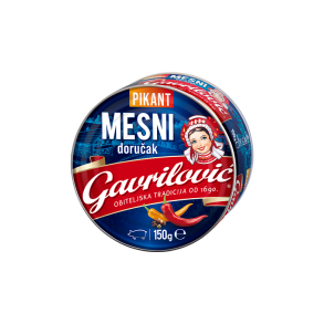 Gavrilovic - Svinekd plg 150gr