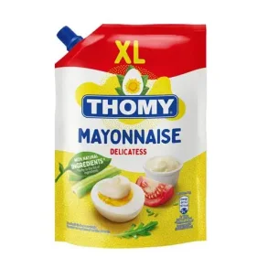 Thomy _ mayonnaise XL 380gr