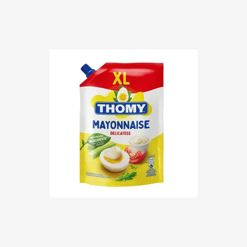 Thomy _ mayonnaise XL 380gr