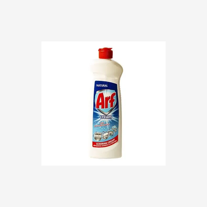 Arf Orginal Cream, 400ml, Saponia