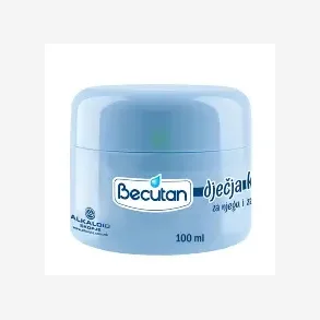 Cecutan - Childrens cream 50 ml