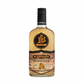 BB Klekovaca 43% vol.* 0,7l