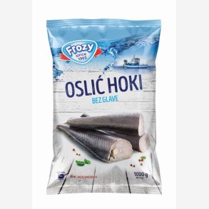 Frozy - Kulmule 1  kg 