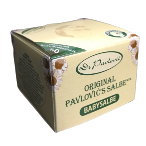 Pavloviceva Creme Orginal 100 ml 