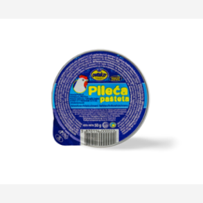 Ovako - H�nsepostej 100gr