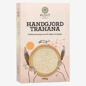 Plivit Trade - Trahana 400gr