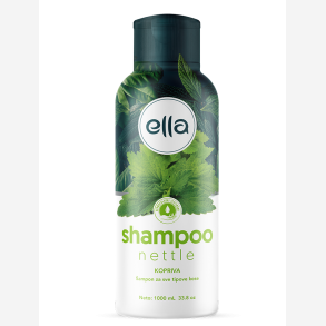 Ella - Br�nden�lde 1L