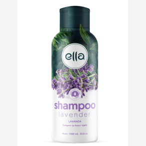  Ella - Lavender 1 l