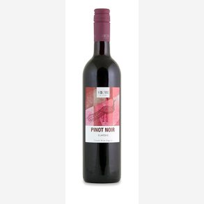 Stobi - Pinot Noit 0,75  R�dvin 0,75l