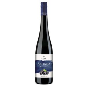 Coka Aronia  Frugtvin 5%