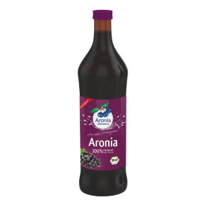 Aronia Original �ko aroniab�r 100% direkte juice 1L