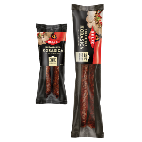 Belje Baranjska rget plse ca 400 gr