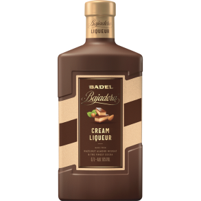 Bajadera - Likr 0,7l 16% alkohol