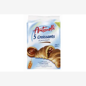 Antonneli - 5 Croissant 250gr