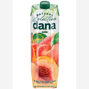 Dana - Peach juice 1 l
