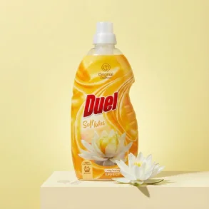 Duel - Soft Lous skyllemiddel 1,6 l