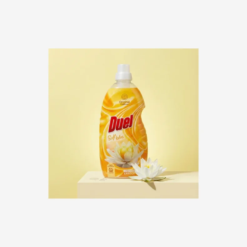 Duel - Soft Lous skyllemiddel 1,6 l